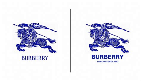 burberry london england new logo|Burberry logo image.